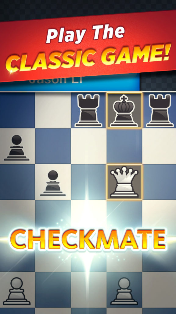 Download Chess With Friends Free for PC Windows XP/7/8/10 and MAC PC